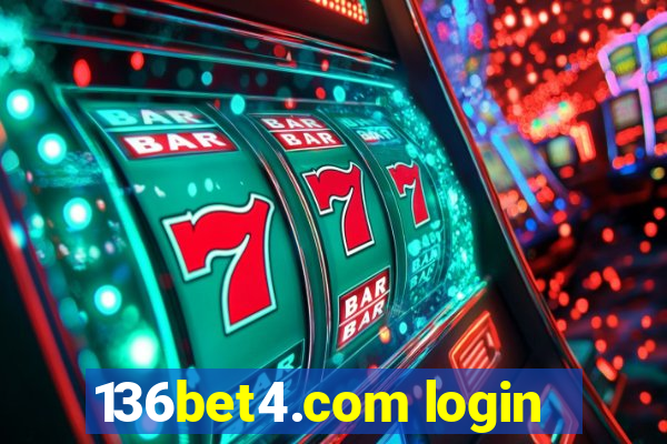 136bet4.com login